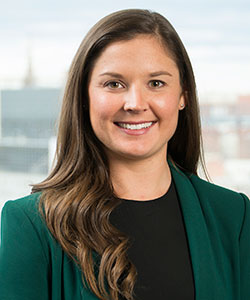 Sarah O'Brien '13